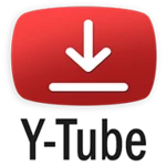 Logo of YouTube MP4 android Application 