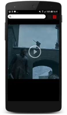 YouTube MP4 android App screenshot 3